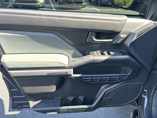 Used 2026 Toyota 4Runner Trailhunter AWD/4WD image 24
