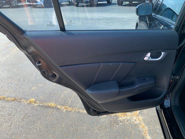 Used 2014 Honda Civic EX-L image 13