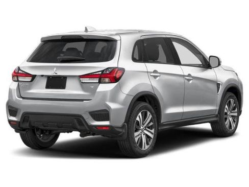 New 2026 Mitsubishi Outlander Sport SE AWD/4WD image 28