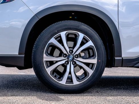 Used 2021 Subaru Forester Limited w/ Popular Package #3 AWD/4WD image 15