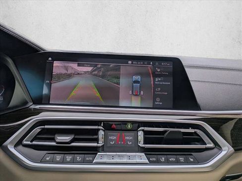 Used 2019 BMW X5 xDrive40i image 15