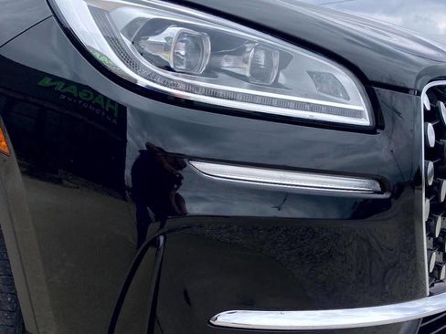 Used 2023 Lincoln Corsair Reserve image 7