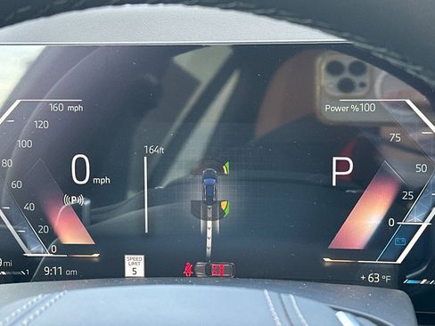 New 2026 BMW X5 sDrive40i image 19