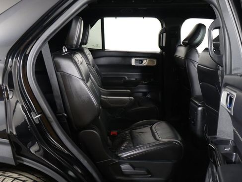 Used 2022 Ford Explorer ST w/ Equipment Group 401A image 35