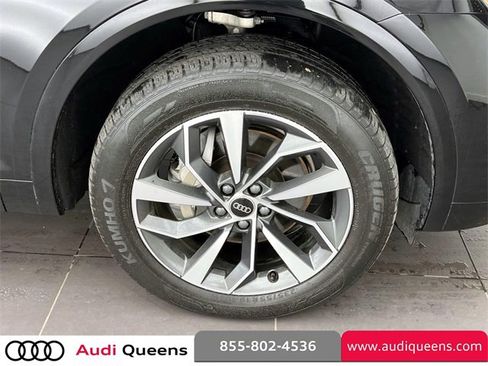 Certified 2023 Audi Q5 2.0T Premium Plus w/ Premium Plus Package image 7