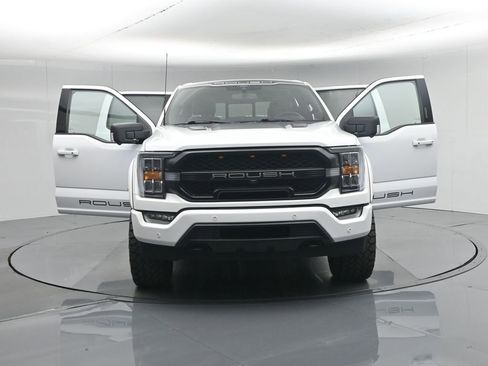 Used 2022 Ford F150 XLT w/ Equipment Group 302A High image 37