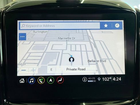 Used 2023 Chevrolet Traverse RS image 13