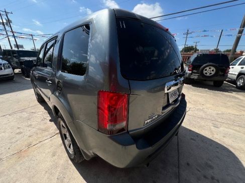 Used 2011 Honda Pilot LX image 7