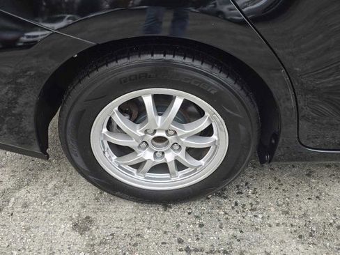 Used 2015 Toyota Prius V Three image 11