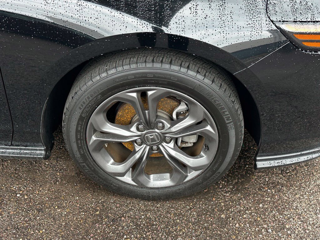 Used 2024 Honda Accord EX image 15