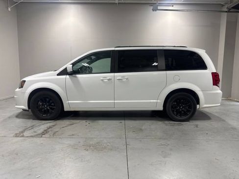 Used 2019 Dodge Grand Caravan GT FWD image 10
