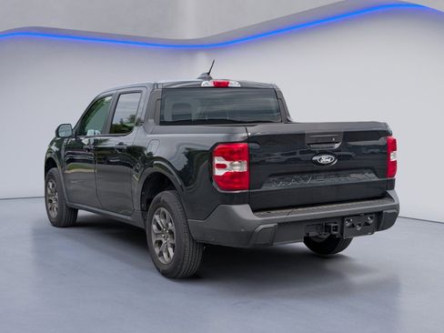 Used 2025 Ford Maverick XLT w/ XLT Luxury Package AWD/4WD image 5