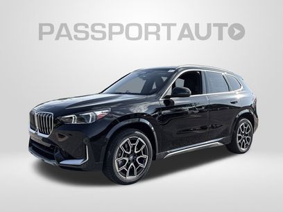 New 2026 BMW X1 xDrive28i w/ Convenience Package