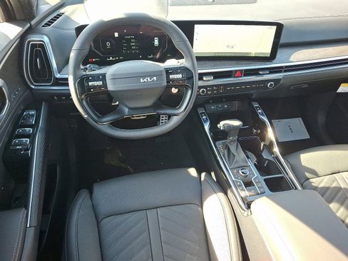New 2026 Kia Sorento SX Prestige image 7