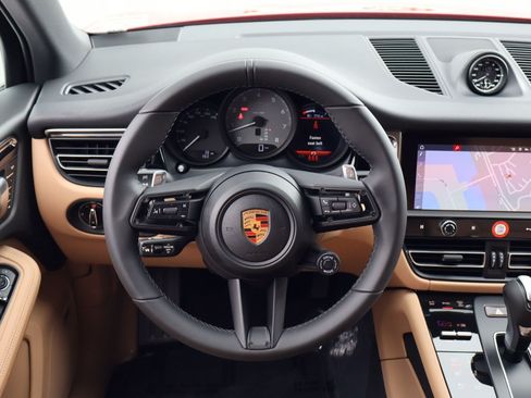 New 2026 Porsche Macan S AWD/4WD image 15