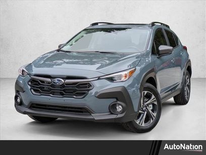 New 2025 Subaru Crosstrek 2.5i Premium
