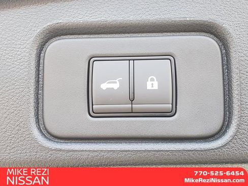 New 2026 Nissan Pathfinder Rock Creek w/ Rock Creek Premium Package AWD/4WD image 10