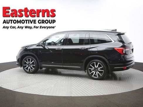 Used 2021 Honda Pilot Touring image 64