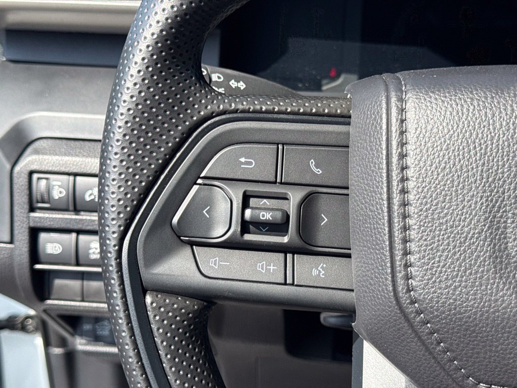 New 2026 Toyota Tacoma SR w/ SR Upgrade Package RWD image 23