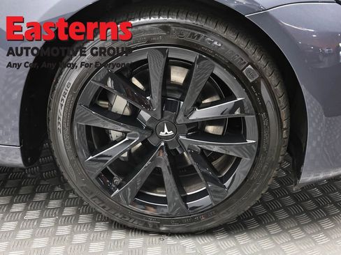 Used 2023 Tesla Model 3 Standard Range RWD image 25
