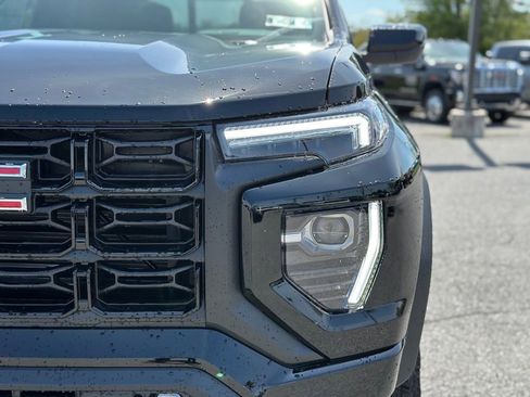 New 2026 GMC Canyon Elevation AWD/4WD image 33