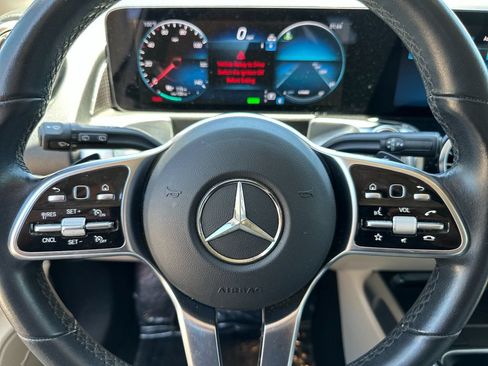Used 2023 Mercedes-Benz EQB 250+ w/ Exclusive Package image 22