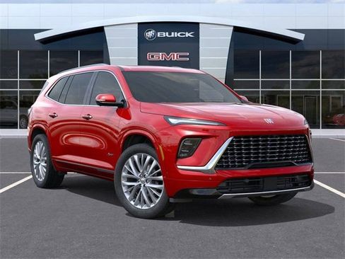 New 2026 Buick Enclave Avenir w/ Super Cruise Package AWD/4WD image 7
