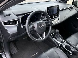 Used 2019 Toyota Corolla XSE FWD video 2