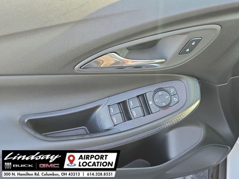 New 2026 Buick Encore GX Sport Touring w/ Comfort Package image 22