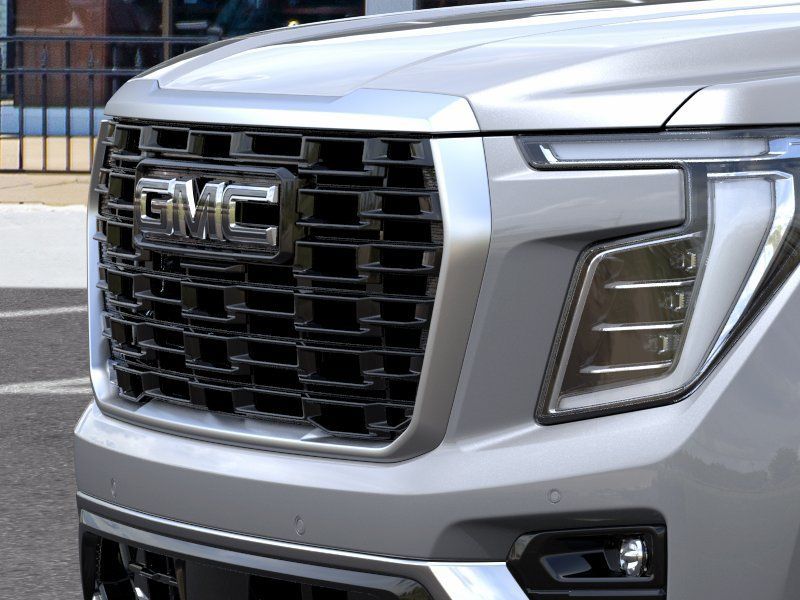 New 2026 GMC Yukon Denali w/ Denali Reserve Package AWD/4WD image 13