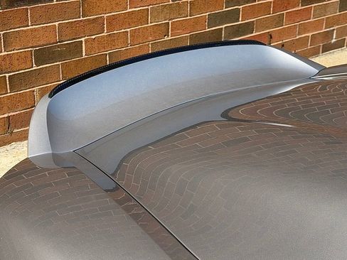 Used 2024 Porsche 718 Boxster Spyder RS image 27