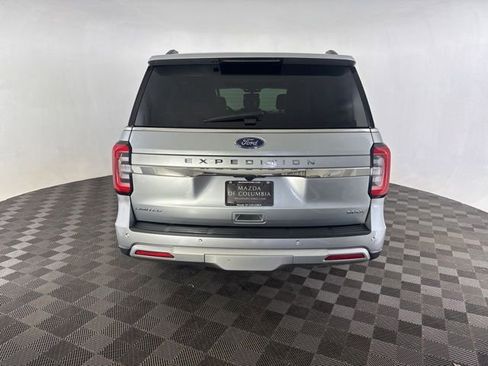 Used 2024 Ford Expedition Max Limited AWD/4WD image 6