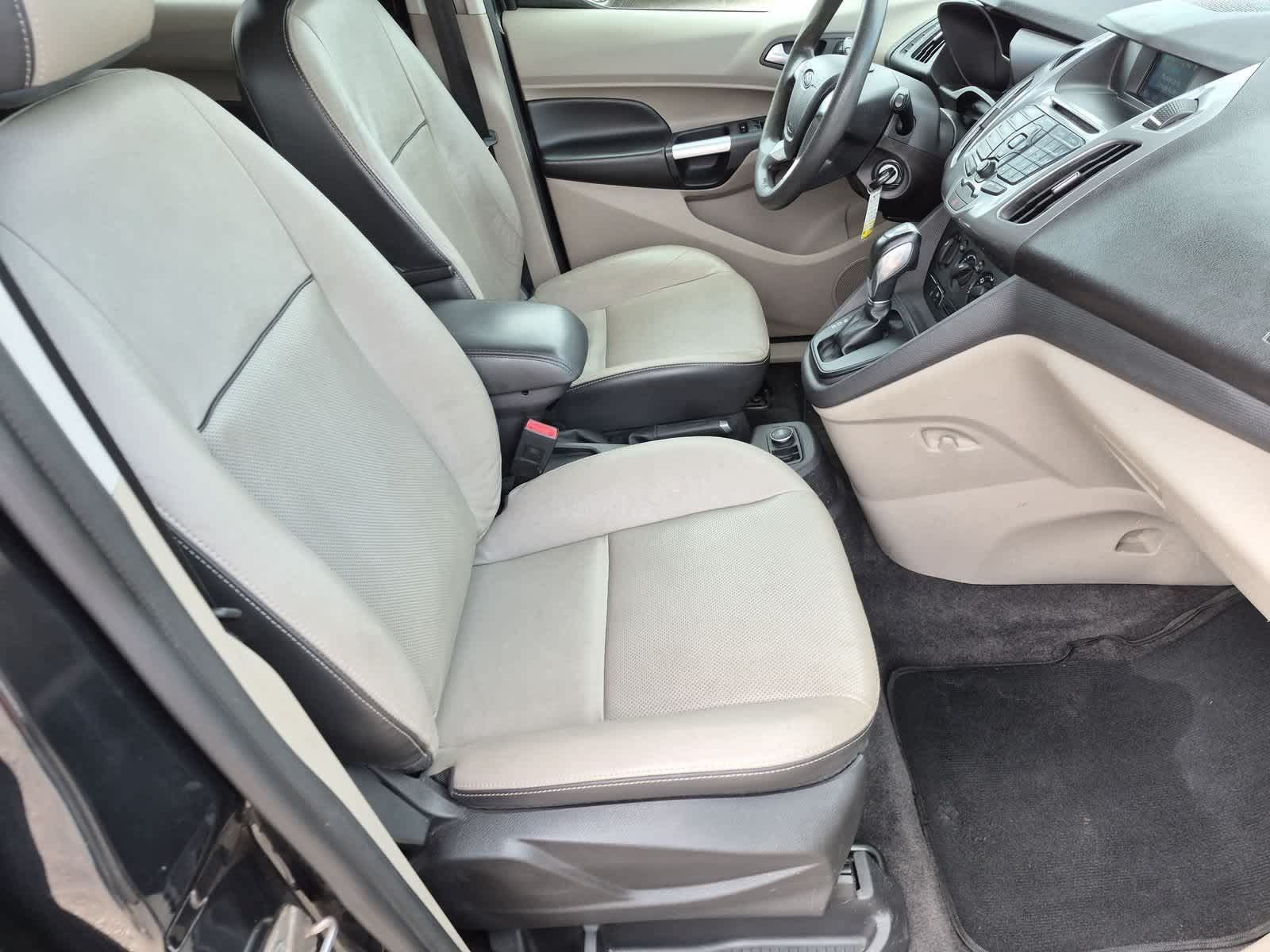 Used 2014 Ford Transit Connect XLT FWD image 21