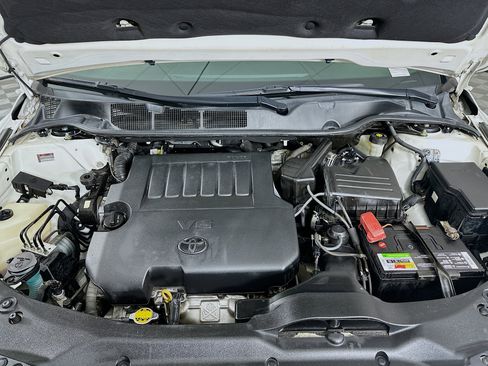 Used 2013 Toyota Venza Limited w/ Tow Prep Pkg AWD/4WD image 34