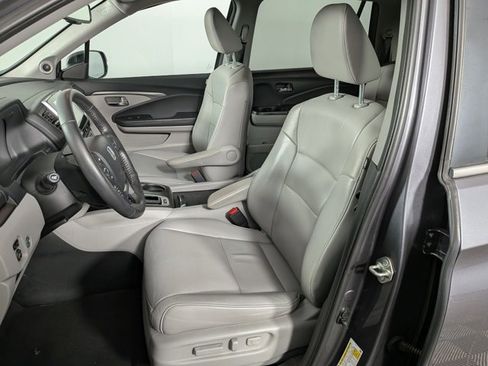 Used 2018 Honda Pilot EX-L image 15