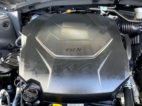 Used 2024 Kia Telluride SX FWD image 32