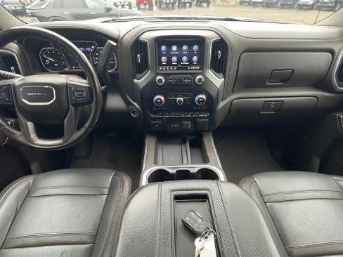 Used 2020 GMC Sierra 1500 Denali image 7