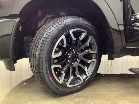 New 2026 RAM 1500 Limited AWD/4WD image 33