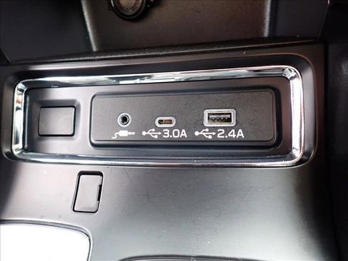 Used 2025 Subaru Ascent Premium AWD/4WD image 20