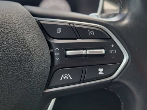 Used 2022 Hyundai Santa Fe XRT FWD image 20