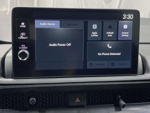 New 2026 Honda CR-V Sport image 27