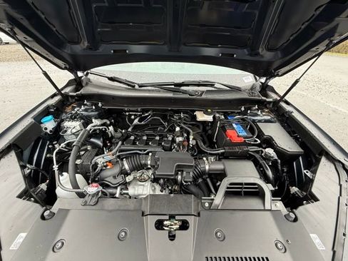 New 2026 Honda CR-V EX-L image 28