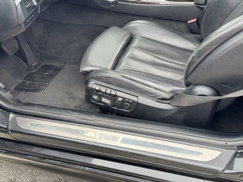 Used 2012 BMW 650i Convertible image 26