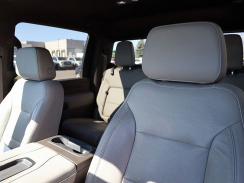 Used 2020 Chevrolet Silverado 3500 LTZ w/ LTZ Convenience Package image 17