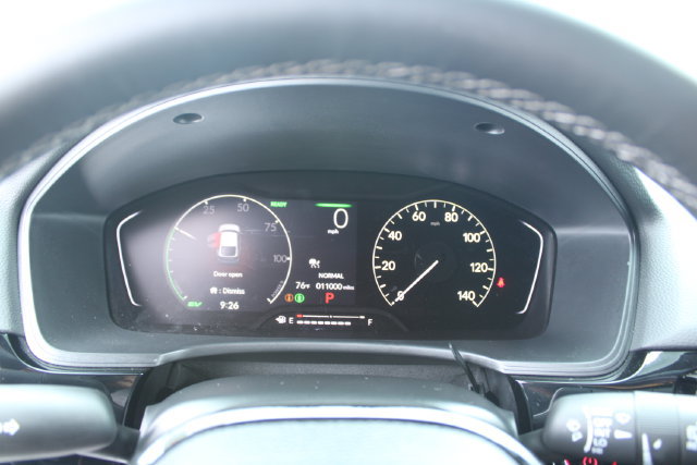 Used 2026 Honda Civic Sport image 24