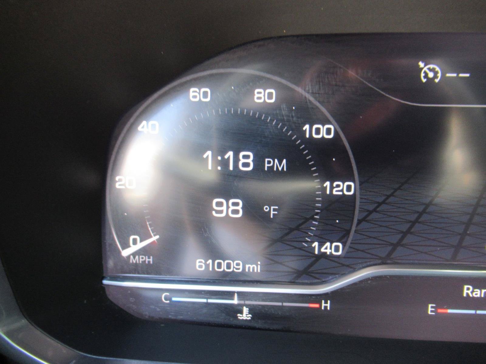 Used 2023 GMC Yukon AT4 w/ AT4 Premium Plus Package AWD/4WD image 25