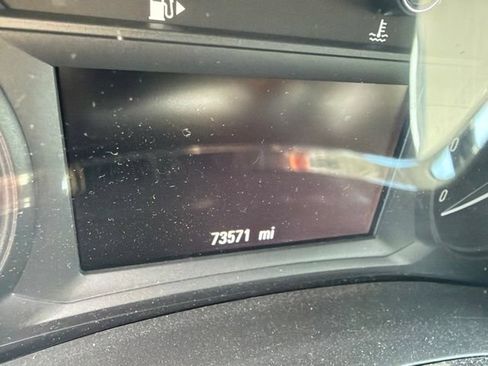 Used 2017 Buick Encore Preferred FWD image 4