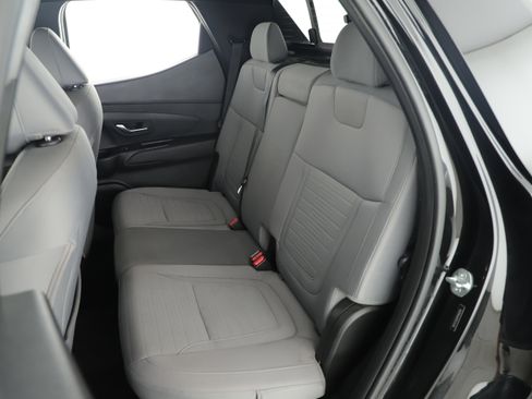 Used 2023 Hyundai Santa Cruz SEL w/ Activity Package image 20