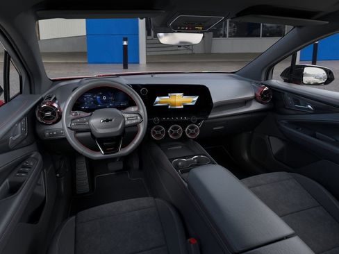 New 2026 Chevrolet Blazer EV RS image 15