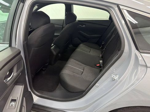 Used 2023 Honda Accord Sport image 20